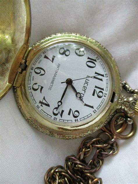 lucerne antimagnetic watch|lucerne antimagnetic pocket watch.